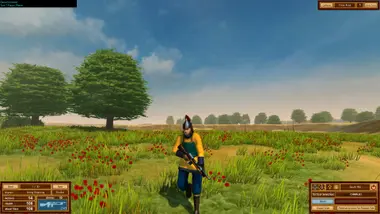 Airship Dragoon preview 11