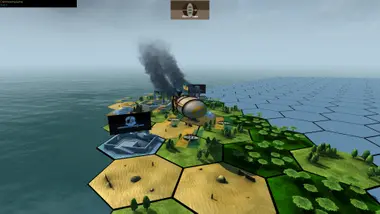 Airship Dragoon preview 14