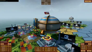 Airship Dragoon preview 15