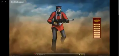 Airship Dragoon preview 16