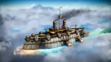 Airship: Kingdoms Adrift preview 4