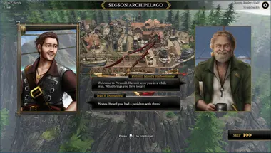 Airship: Kingdoms Adrift preview 5