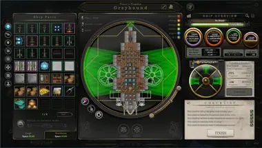 Airship: Kingdoms Adrift preview 3