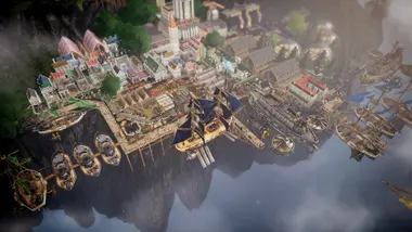 Airship: Kingdoms Adrift preview 10