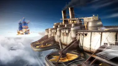 Airship: Kingdoms Adrift preview 7