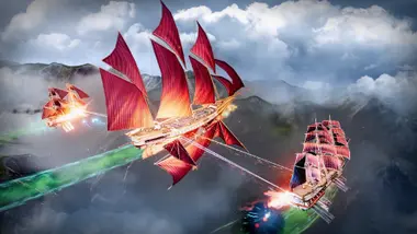 Airship: Kingdoms Adrift preview 9