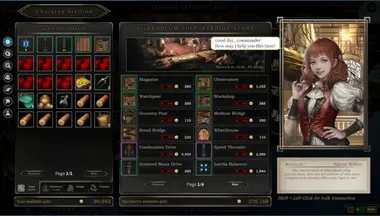 Airship: Kingdoms Adrift preview 2