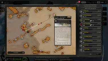 Airship: Kingdoms Adrift preview 6