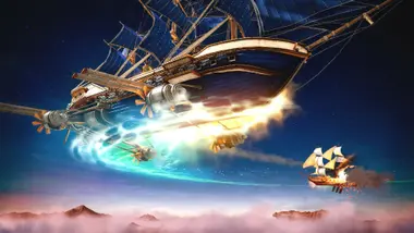 Airship: Kingdoms Adrift preview 8