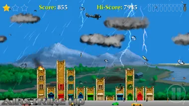 Airstrike HD preview 4