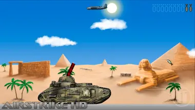 Airstrike HD preview 2