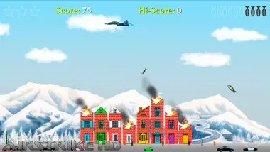 Airstrike HD preview 3
