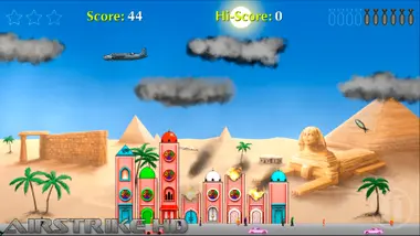 Airstrike HD preview 6
