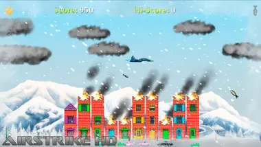Airstrike HD preview 9