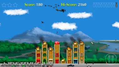 Airstrike HD preview 8