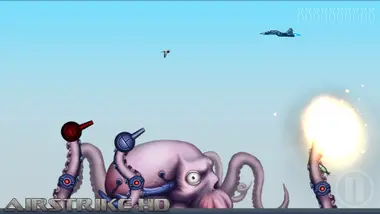 Airstrike HD preview 7