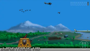 Airstrike HD preview 10