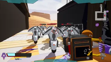 AI.VI preview 8