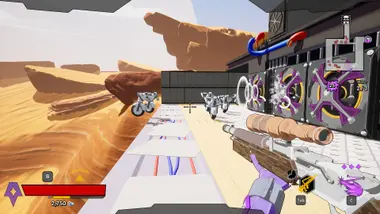 AI.VI preview 3