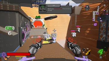 AI.VI preview 4