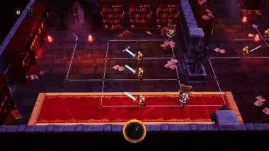 Akabeth Tactics preview 2