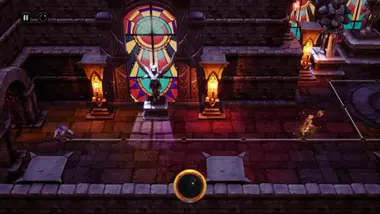 Akabeth Tactics preview 4