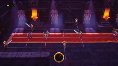 Akabeth Tactics preview 3