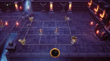 Akabeth Tactics preview 6