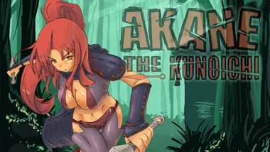 Akane the Kunoichi preview 6