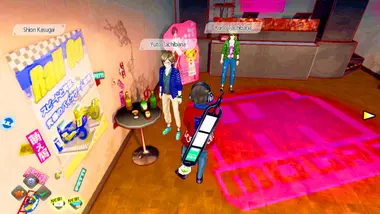 AKIBA'S TRIP: Undead ＆ Undressed preview 6
