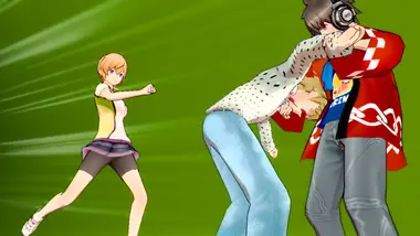 AKIBA'S TRIP: Undead ＆ Undressed preview 9