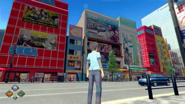 AKIBA'S TRIP: Undead ＆ Undressed preview 8