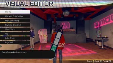 AKIBA'S TRIP: Undead ＆ Undressed preview 4
