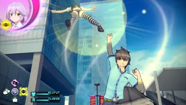 AKIBA'S TRIP: Undead ＆ Undressed preview 7