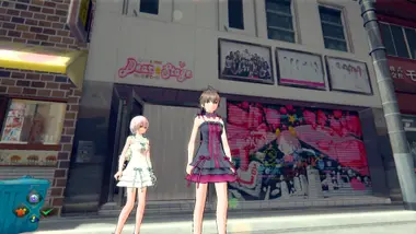 AKIBA'S TRIP: Undead ＆ Undressed preview 10