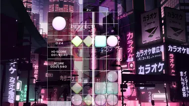 Akihabara - Feel the Rhythm preview 10