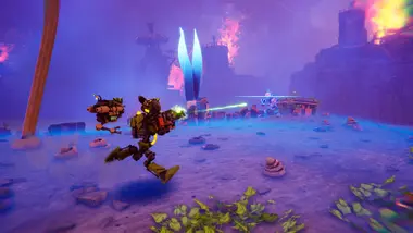 Akimbot preview 4