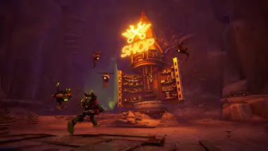 Akimbot preview 7