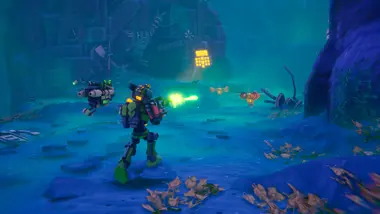 Akimbot preview 8