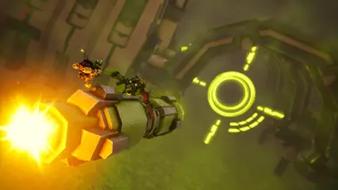 Akimbot preview 5