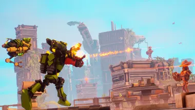 Akimbot preview 3