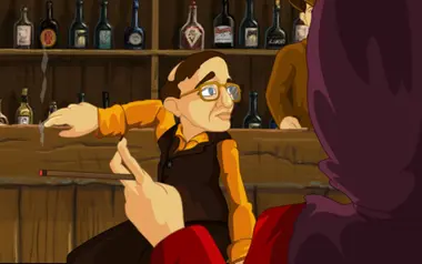 Al Emmo and the Lost Dutchman's Mine preview 7