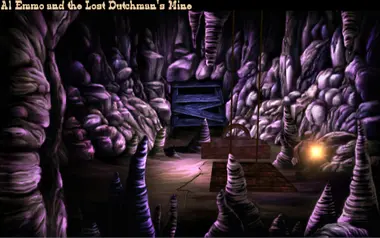 Al Emmo and the Lost Dutchman's Mine preview 6