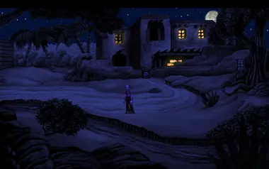 Al Emmo and the Lost Dutchman's Mine preview 5