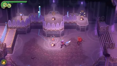 Alabaster Dawn preview 4