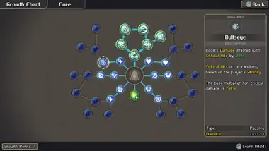 Alabaster Dawn preview 6