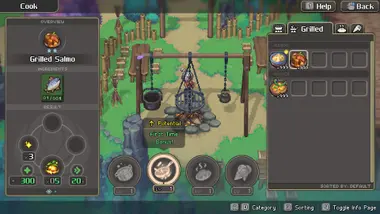 Alabaster Dawn preview 7
