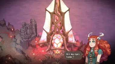 Alabaster Dawn preview 5