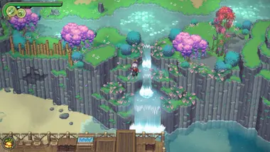 Alabaster Dawn preview 3