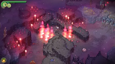 Alabaster Dawn preview 8